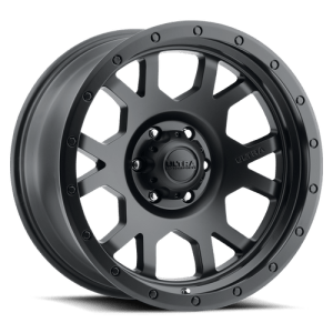ULTRA 113SB 17X9 SATIN BLACK 5-139.7 +01MM 106MM