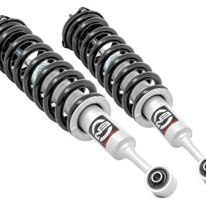 N3 Loaded Strut Pair | 2 Inch | Toyota 4Runner (10-24)/FJ Cruiser (10-14)
