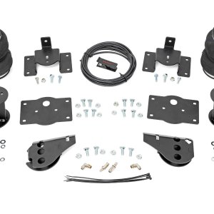 Air Spring Kit | 6 Inch Lift Kit | Ram 1500 2WD/4WD (2010-2018 & Classic)