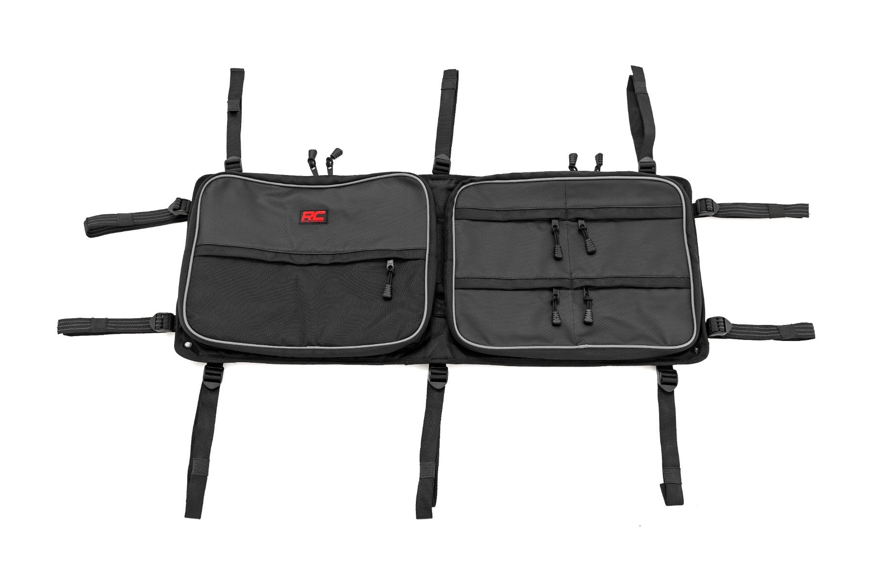 Overhead Roof Storage Bag | Polaris RZR / Can-Am Defender - Image 4