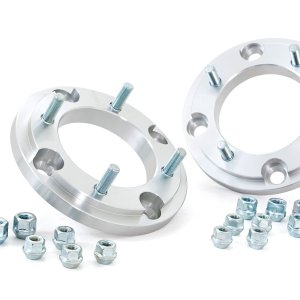 Wheel Adapter | 4x156 To 4x136/137 | Polaris Ranger MVRS 700