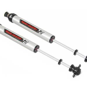 V2 Front Shocks | Stock | Chevy Silverado & GMC Sierra 1500 2WD (1999-2006 & Classic)