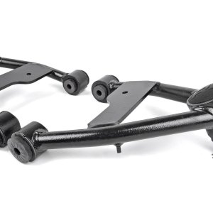 Tubular Upper Control Arms | 2.5" of Lift | Chevy/GMC Blazer/S15 Jimmy/Sonoma 4WD