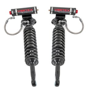 Vertex 2.5 Adjustable Coilovers | Front | 6" | Ford F-150 4WD (2009-2013)