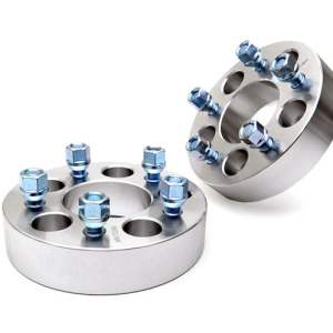 1.5 Inch Wheel Spacers| 5x4.5 | Jeep Cherokee XJ/Comanche MJ/Wrangler TJ