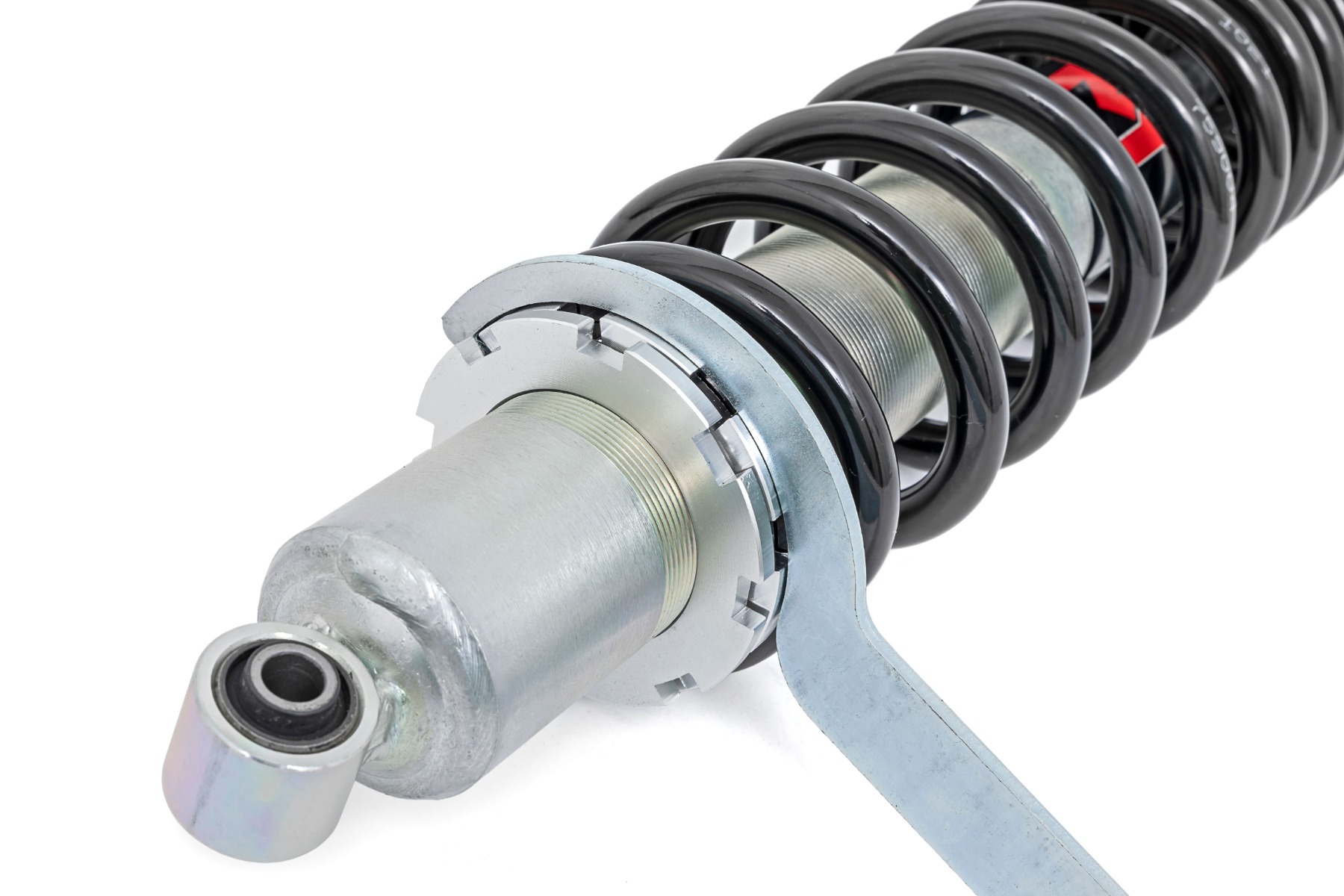 M1 Rear Coil Over Shocks | Ride Height Adjust | Can-Am Defender HD 5/HD 8/HD 9 - Image 3