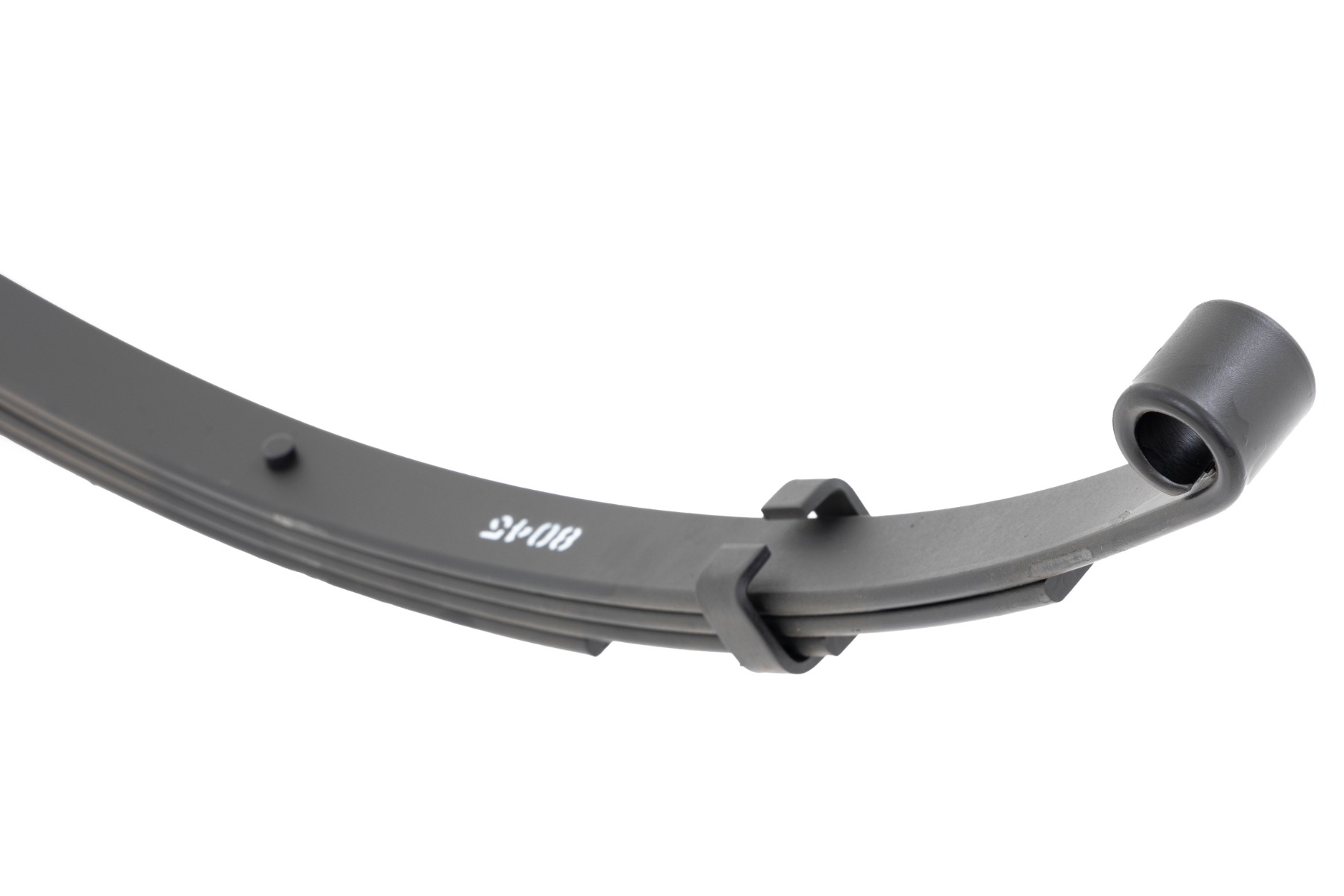 Front Leaf Springs | 4" Lift | Pair | International Scout II 4WD (1971-1980) - Image 4
