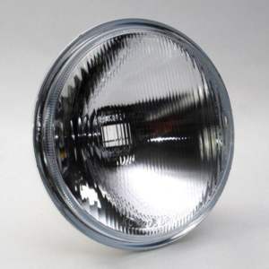 5" Lens / Reflector - Replacement Part - Fog Beam