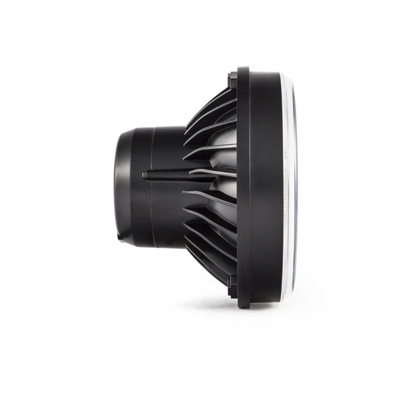 7" Gravity® LED Pro - 2-Headlights - 40W Driving Beam - for 18-24 Jeep JL / JT w/ Halogen Headlights - Image 3