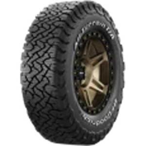 BFGoodrich 285/70R17 All-Terrain T/A KO3 BSW