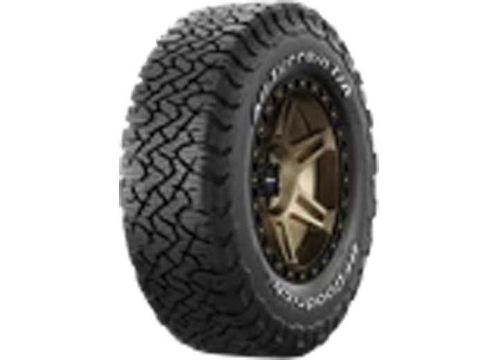 BFGoodrich 285/70R17 All-Terrain T/A KO3 BSW