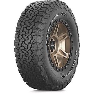 BFGoodrich 33X12.50R22 All-Terrain T/A KO2