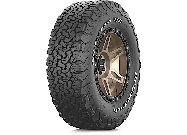 BFGoodrich 35X12.50R15 All-Terrain T/A KO2