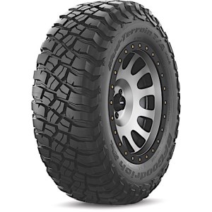 BFGoodrich 35X12.50R15 Mud-Terrain T/A KM3