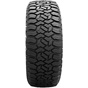 Fury Off-Road 37X12.50R26LT Country Hunter R/T Plus