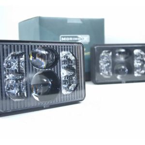 MORIMOTO 85-92 CAMARO SEALED4 HEADLIGHT