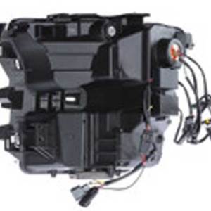 MORIMOTO 15-17 F150/16-20 RAPTOR XB LED PROJECTOR HEADLIGHTS