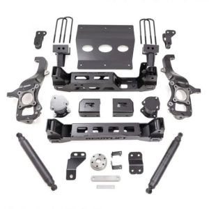 READYLIFT 2021-2025 FORD F150 6IN LIFT KIT W/ SST3000 SHOCKS