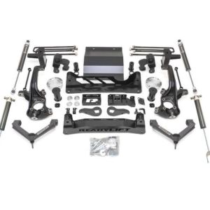 READYLIFT 2020-2025 CHEVROLET/GMC RWD, 4WD 8IN LIFT KIT WITH FALCON 1.1 SHOCKS