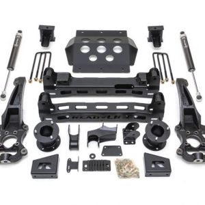 READYLIFT 2019 CHEV/GMC 1500 4WD 6IN BIG LIFT KIT W/ REAR FALCON SHOCKS