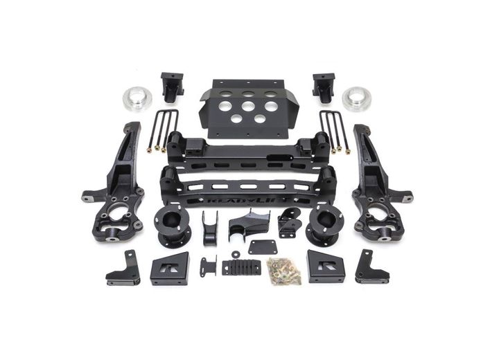 READYLIFT 2019-2025 Chevrolet/GMC 2WD, 4WD 6IN Big Lift Kit 1500 Denali / High Country W/ARC