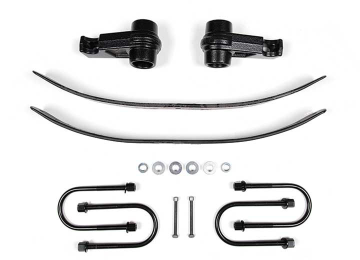 2004-2012 2IN COLORADO/CANYON LIFT KIT