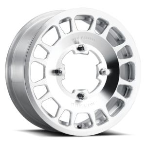 MR412 BEAD GRIP 15X6 5+1/+51MM 5-114.3 78MM MACHINED RAW