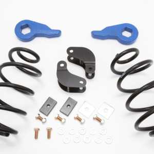 McGaughys 2″/3″ Lowering Kit 2001-2006 GM 1500 SUV 2WD/4WD LD