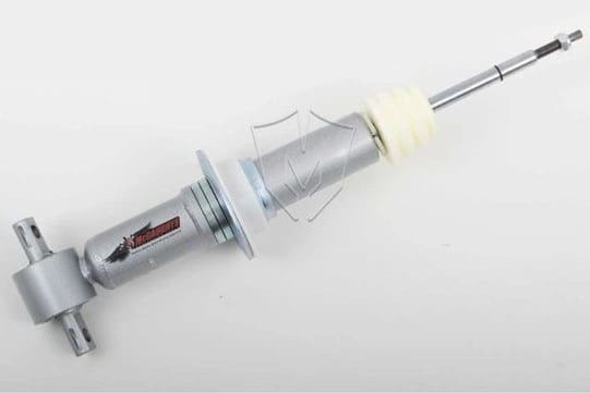 McGaughys Adjustable Front Lowering Strut 2007 2007-18 GM 1500 Trucks 2WD/4WD