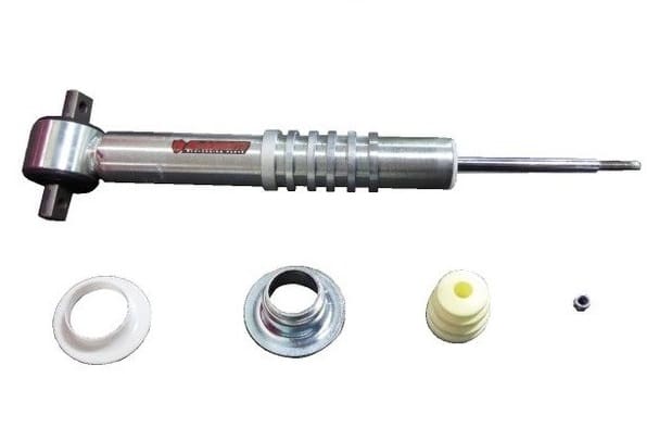 McGaughys Adjustable Front Lowering Strut 2019-2024 GM 1500 Trucks 2WD