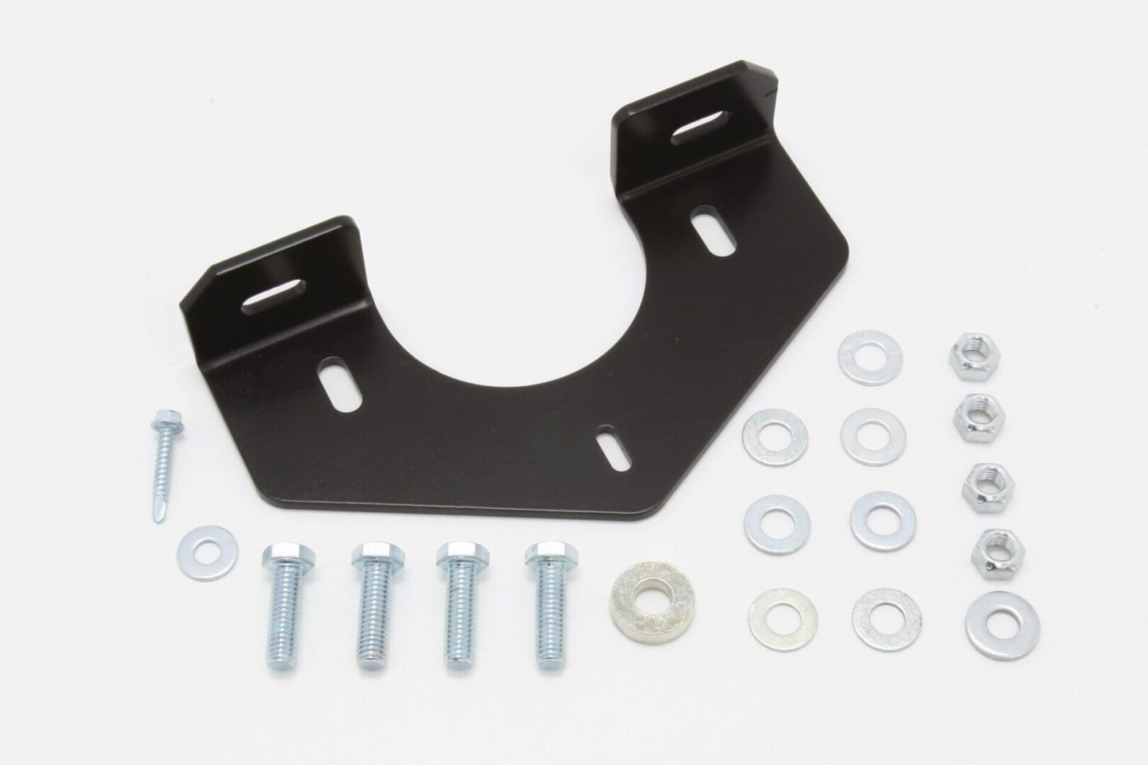 McGaughys Carrier Bearing Relocator 1999-2006 GM 1500 Truck 2WD