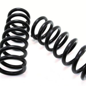 McGaughys Drop Coils 1999-2006 GM 1500 Truck Reg 3″ 2WD