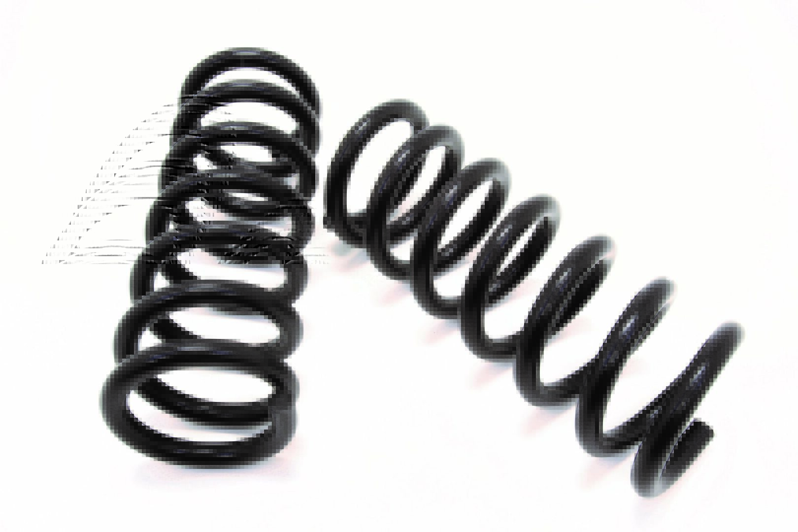 McGaughys Drop Coils 1999-2006 GM 1500 Truck Reg 1″/Ext 2″ 2WD