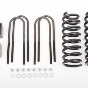 McGaughys 2″/3″ Lowering Kit 2004-2014 Colorado Trucks 2WD Reg Cab