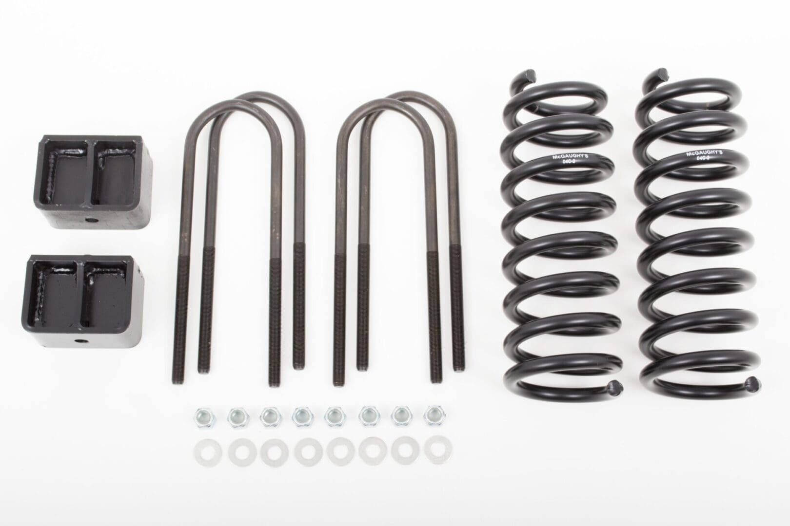 McGaughys 2″/3″ Lowering Kit 2004-2014 Colorado Trucks 2WD Reg Cab