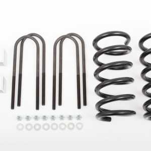 McGaughys 2″/2″ Lowering Kit 1982-2003 S10 Trucks 2WD Reg Cab