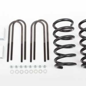 McGaughys 2″/3″ Lowering Kit 1982-2003 S10 Trucks 2WD Reg Cab