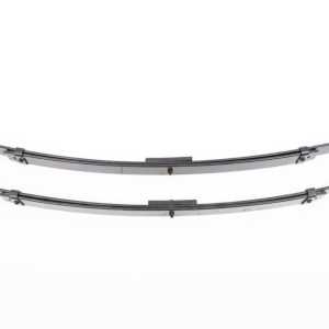 McGaughys Leaf Springs 1982-2003 S10 Trucks 2WD 3″ Drop