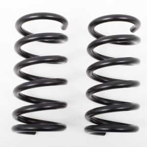McGaughys Drop Coils 1982-2003 S10 Truck Reg 2″/Ext 3″ 2WD