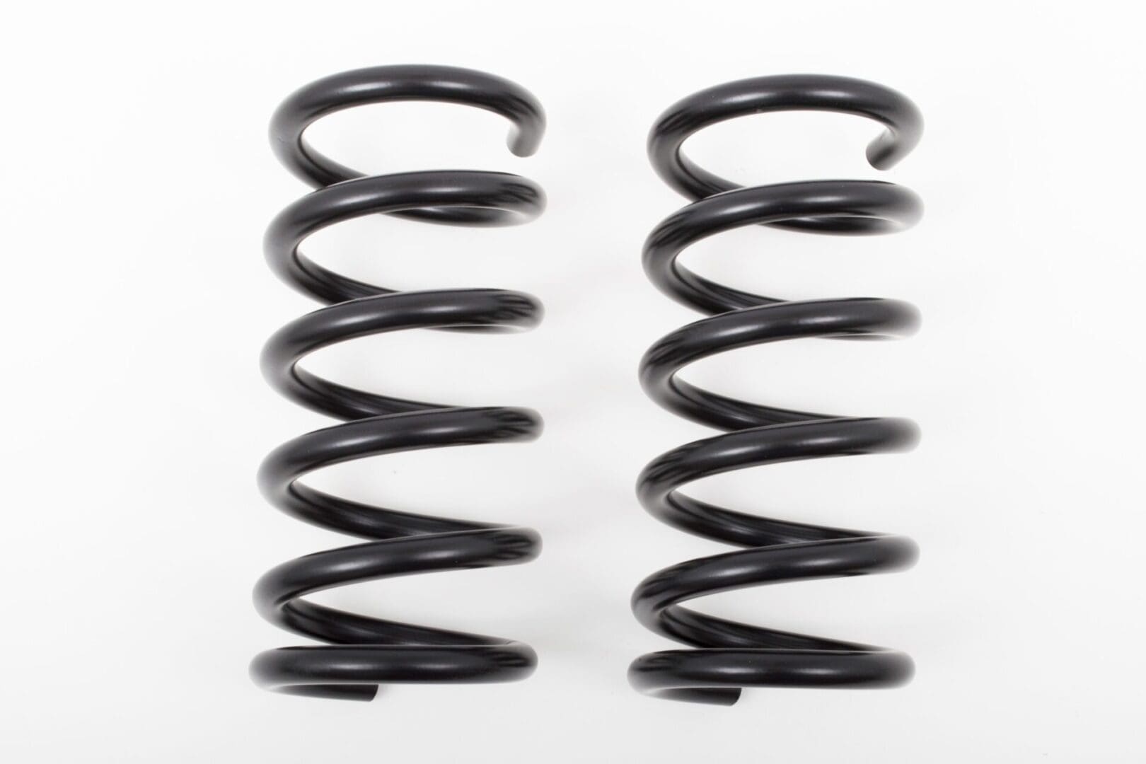 McGaughys Drop Coils 1982-2003 S10 Truck Reg 1″/Ext 2″ 2WD