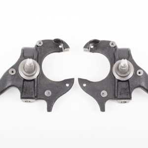 McGaughys Drop Spindles 1982-2003 S10 Trucks 2WD 2″ Drop