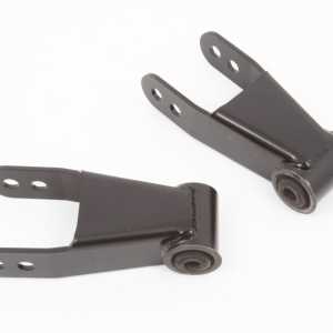 McGaughys Drop Shackles 1973-1987 GM C10 Truck 2WD