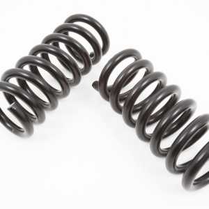 McGaughys Drop Coils 1988-1998 GM 1500 Truck 1″ 2WD