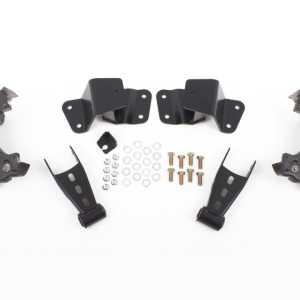 McGaughys 2″/4″ Lowering Kit 1988-1998 GM 1500 Truck LD 2WD