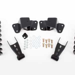 McGaughys 2″/4″ Lowering Kit 1988-1998 GM 1500 Truck 2WD