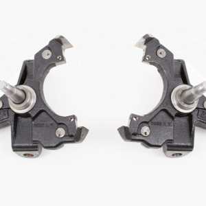 McGaughys Drop Spindles 1988-1998 GM 1500 Truck LD 2WD