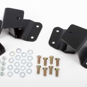 McGaughys Drop Hangers 1988-1998 GM 1500 Truck 2WD