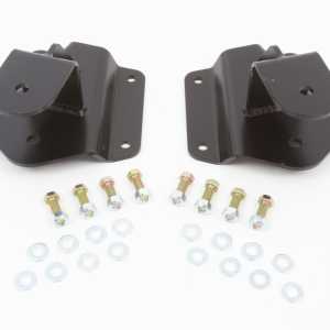 McGaughys Drop Hangers 1995-2000 GM 1500 SUV 2WD/4WD