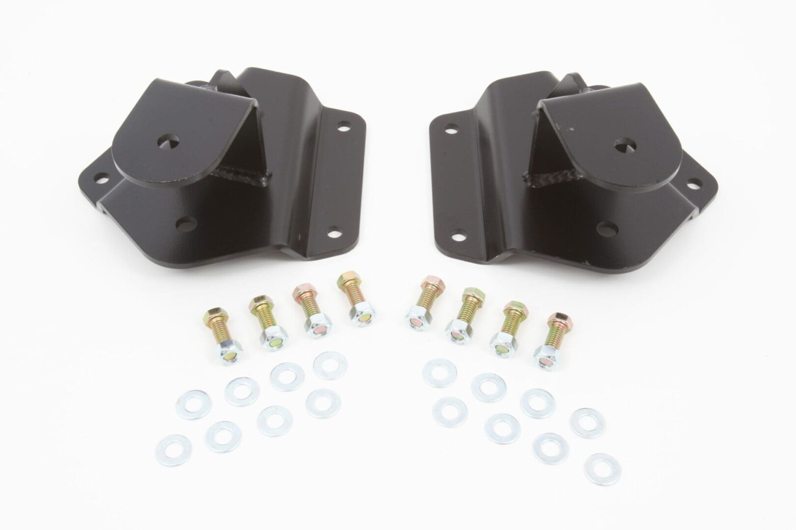 McGaughys Drop Hangers 1995-2000 GM 1500 SUV 2WD/4WD