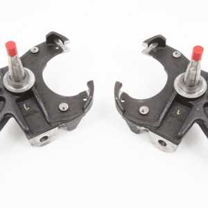 McGaughys Drop Spindles 1973-1987 GM C10 Truck HD 2WD